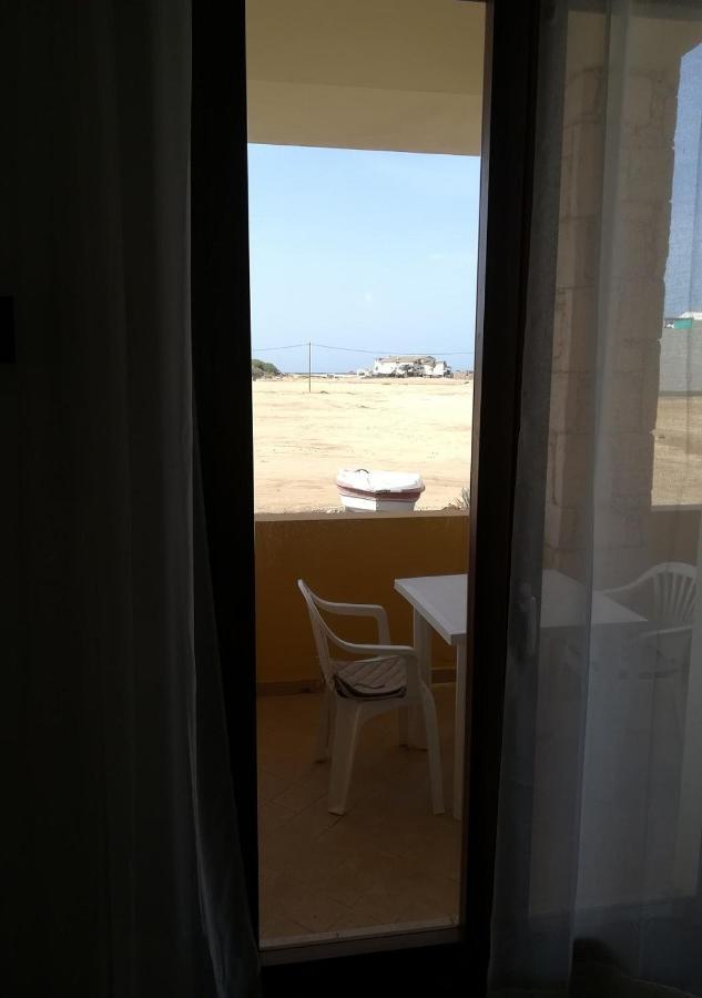 Pedra Do Sol Praia Estoril Sal Rei Free Wi-Fi Exterior foto